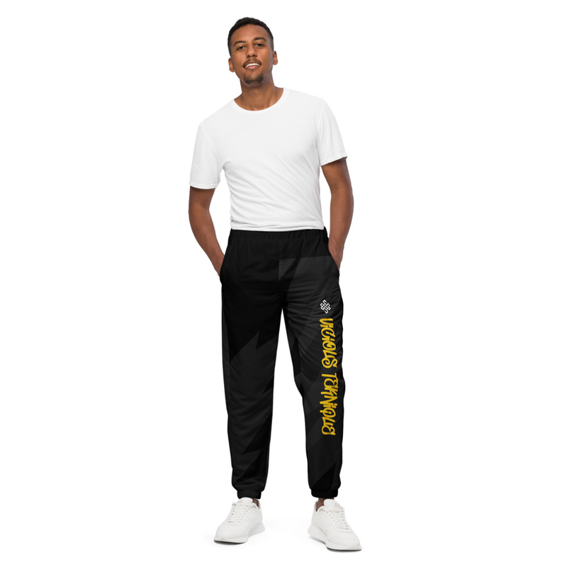 VT KARMA TRACK PANTS (WORDMARK)