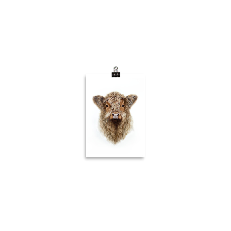 Tilly Print