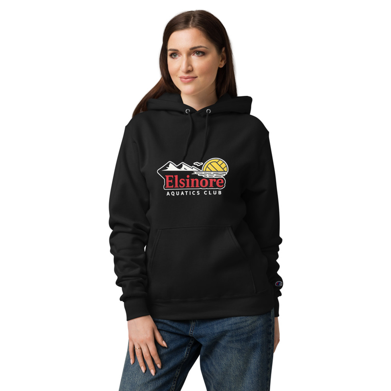 Elsinore Adult Champion hoodie
