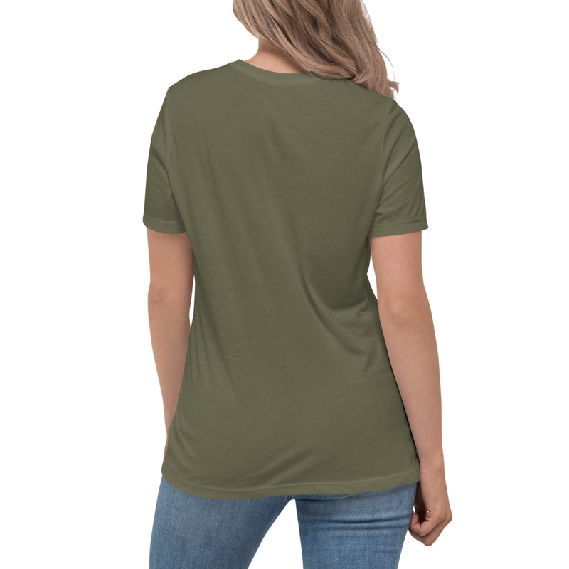 Essential Heavyweight Tee 2