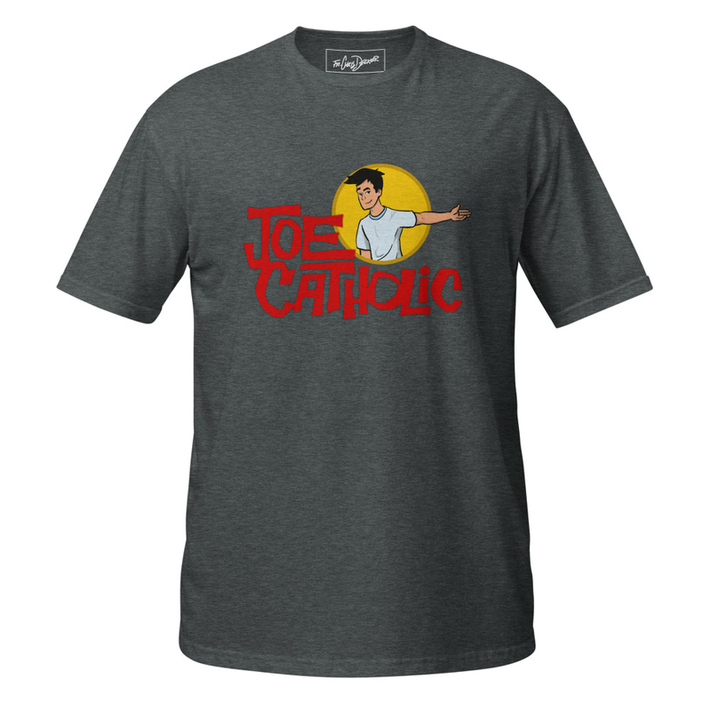 Short-Sleeve Unisex T-Shirt — view 4