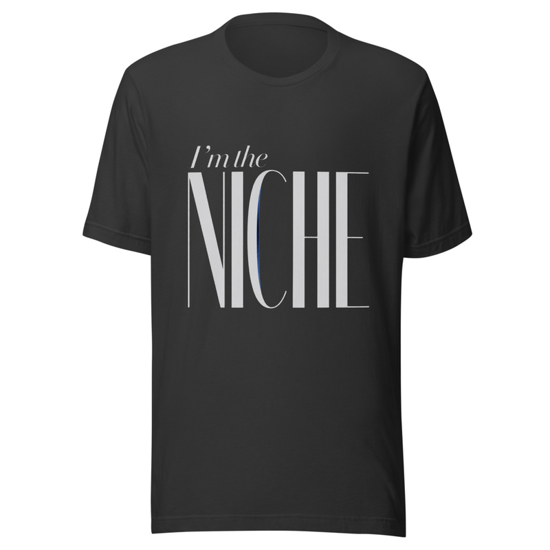 I'm the Niche - Midnight Tone