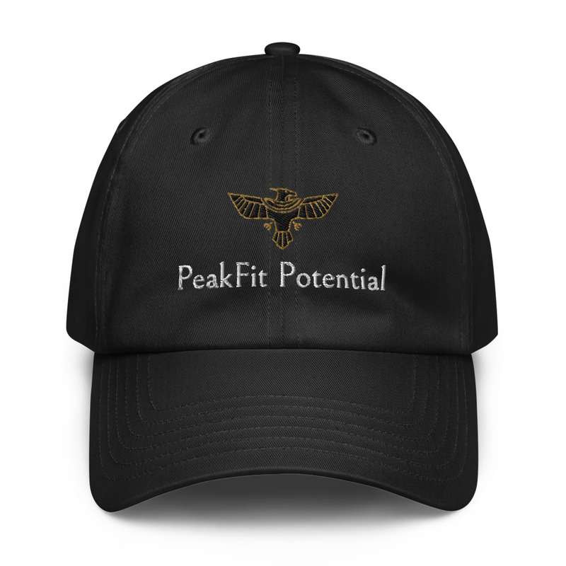 Under Armour® dad hat