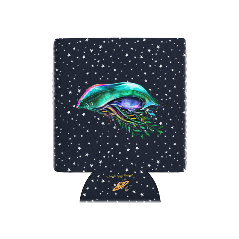 Space Jelly - Can Cooler