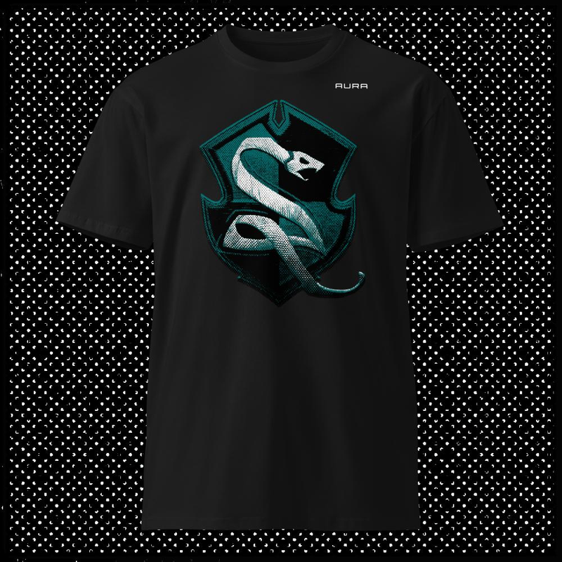 [ Elite ] Winter Nights - HPL - Vespara - [ SLYTH ] T-Shirt - X1 - [ Limited-Time ]
