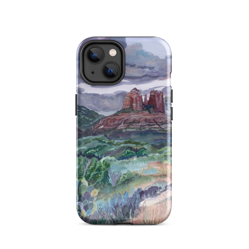 iPhone® Case – iPhone 14, Glossy