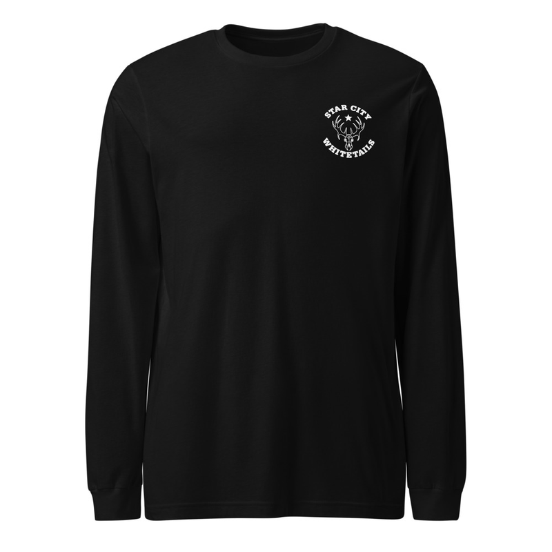 Star City Long Sleeve Tee image 3