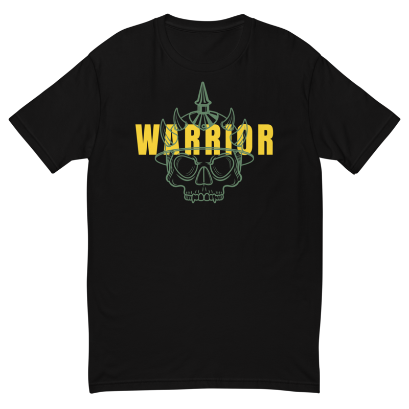 Warrior CI