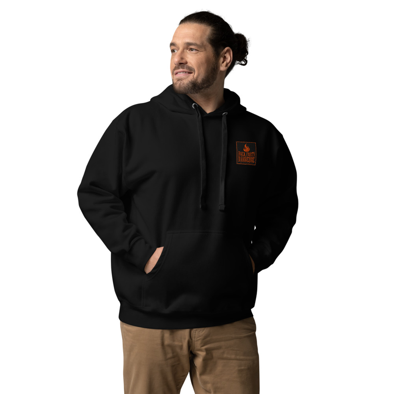 Unisex Hoodie alternate view
