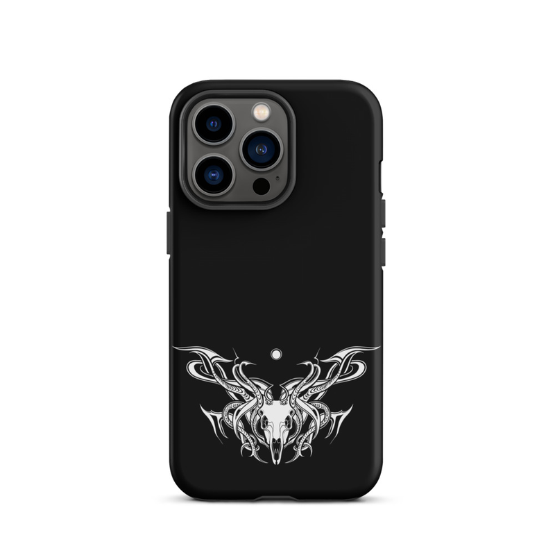 Stygian Tough Case for iPhone® – iPhone 13 Pro, Matte