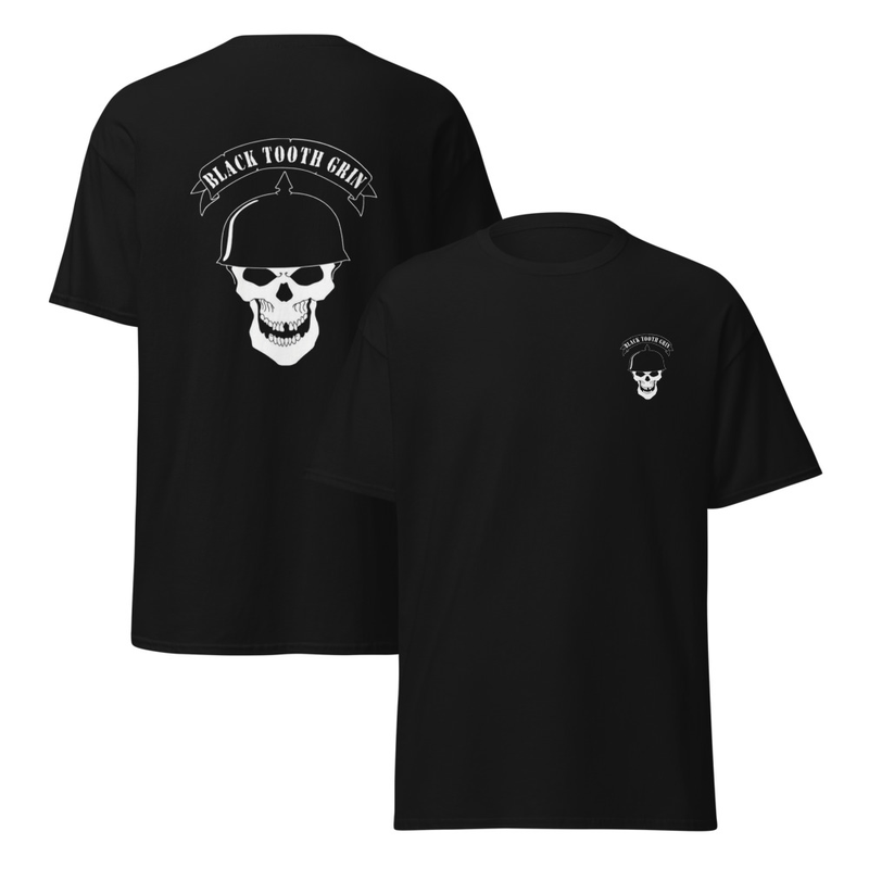 Classic Logo Tee