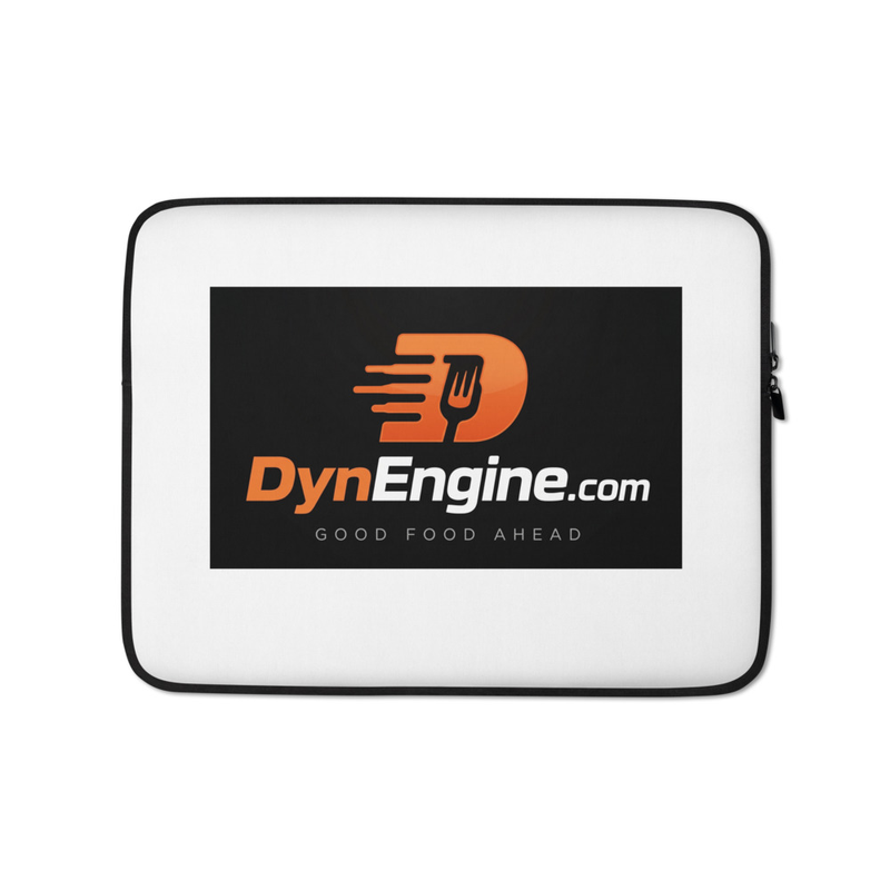 Laptop Sleeve