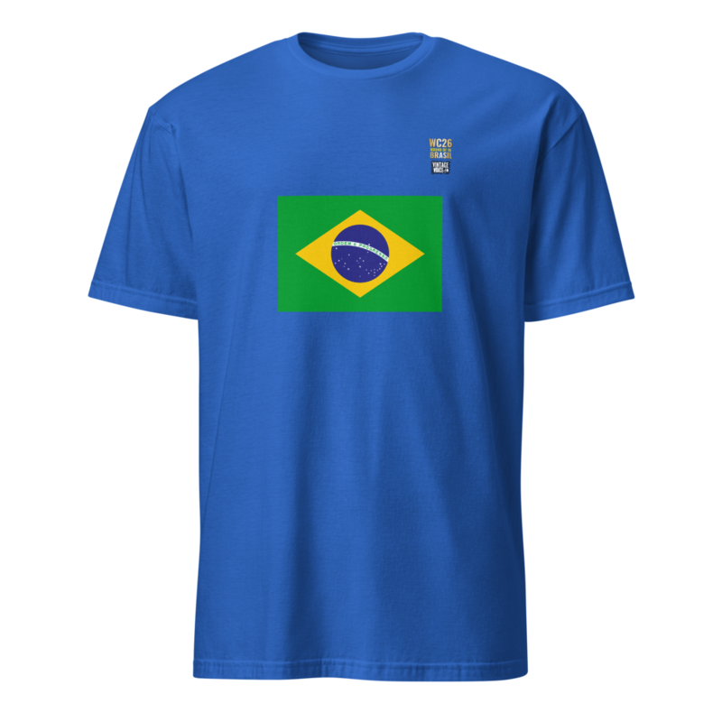 WC26 Round of 16 Brasil 