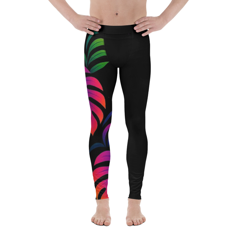 CrazyInLoveWithYou Men's Leggings