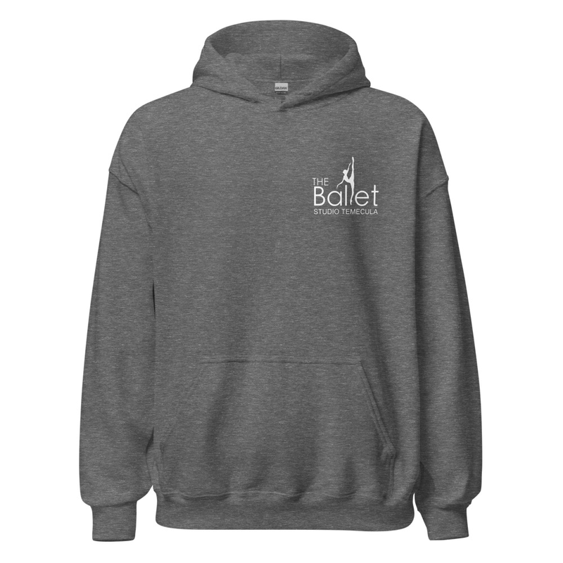 Unisex Hoodie – Image 8
