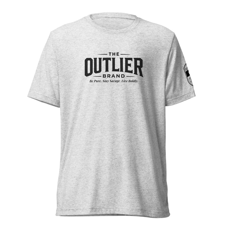THE OUTLIER BRAND Signature Tee
