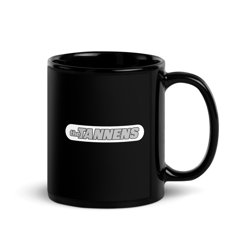 Logo Mug