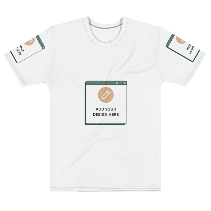 Men's t-shirt