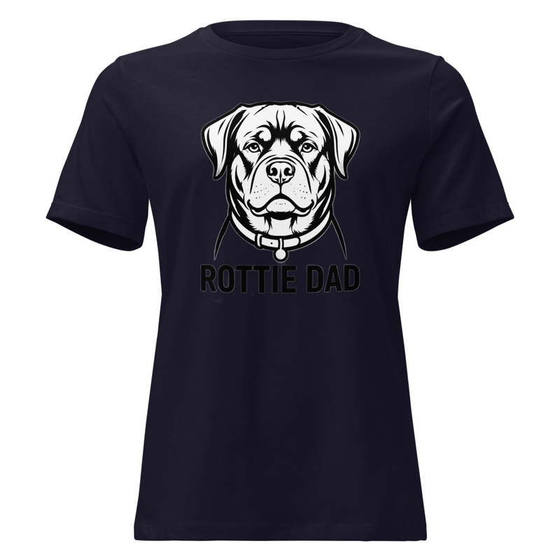 Women's Rot Relaxed T-Shirt – view 1