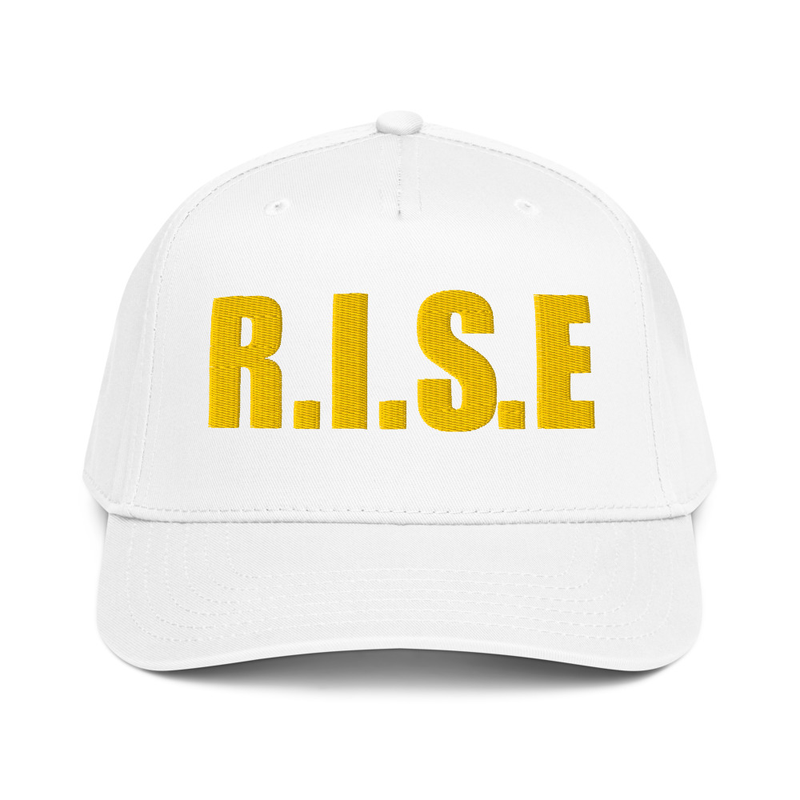 5 panel cap