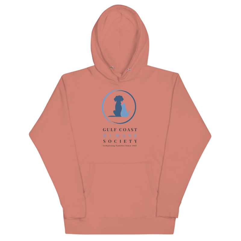 Unisex GCHS Hoodie thumbnail 3