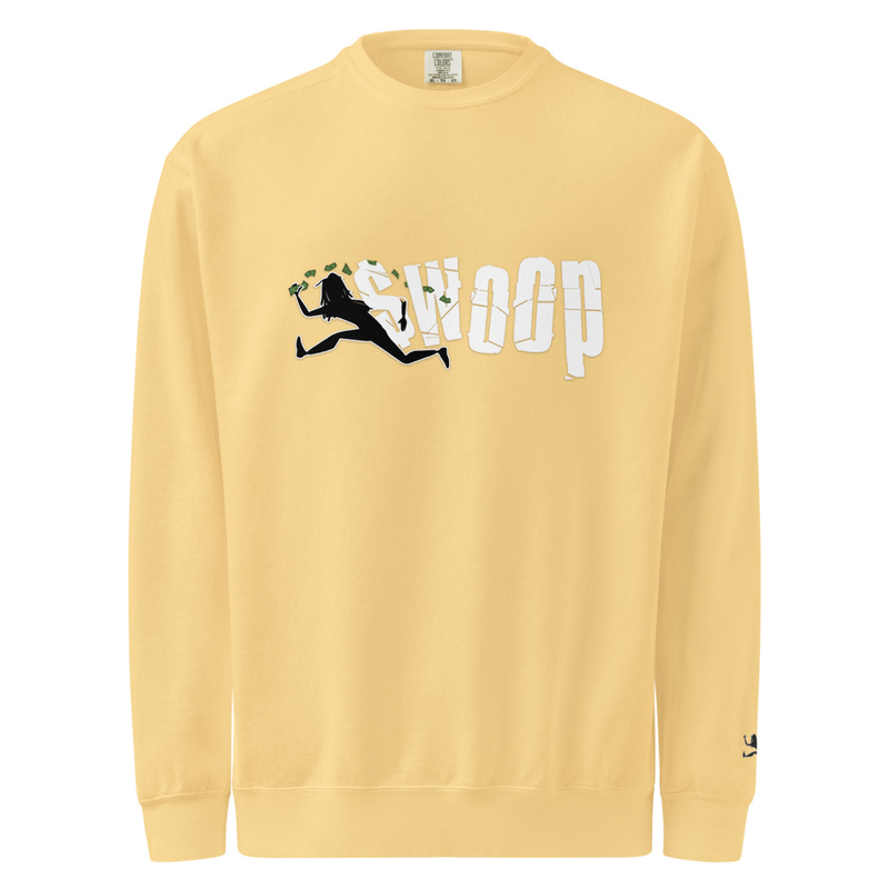 "Go Get Da Money" Sweatshirt