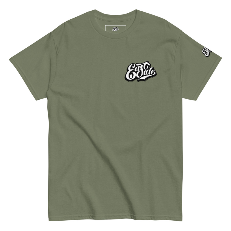 Classic EastSide tee – Image 9