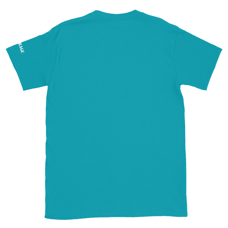 Short-Sleeve Unisex T-Shirt – Image 21