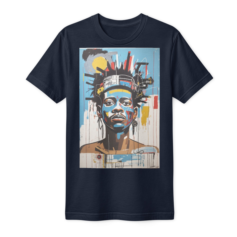 BECOME//MORE – XL, Navy