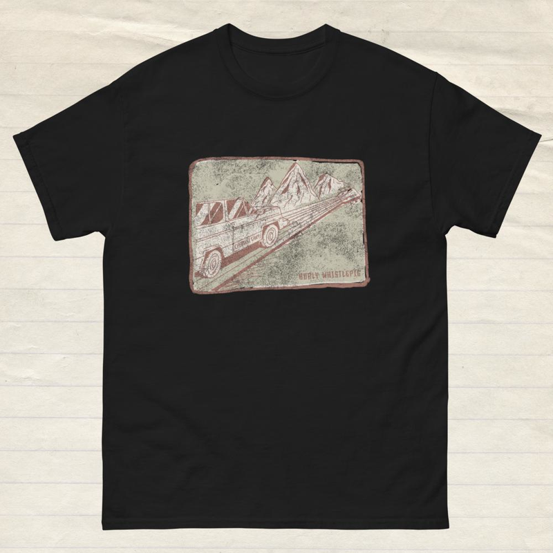 Cherokee Classic Tee