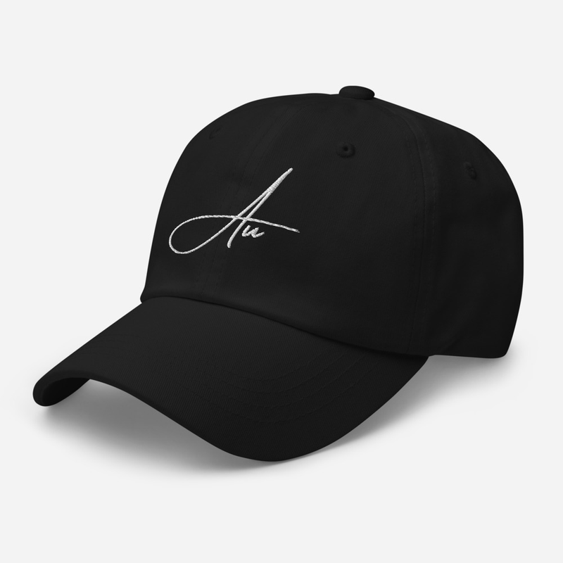 Au Dad hat