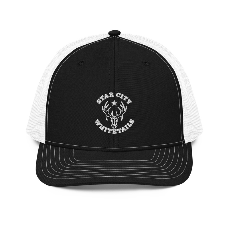 Star City Hat (Richardson 112) image 3