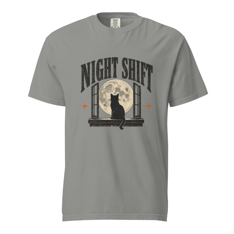 Night Shift