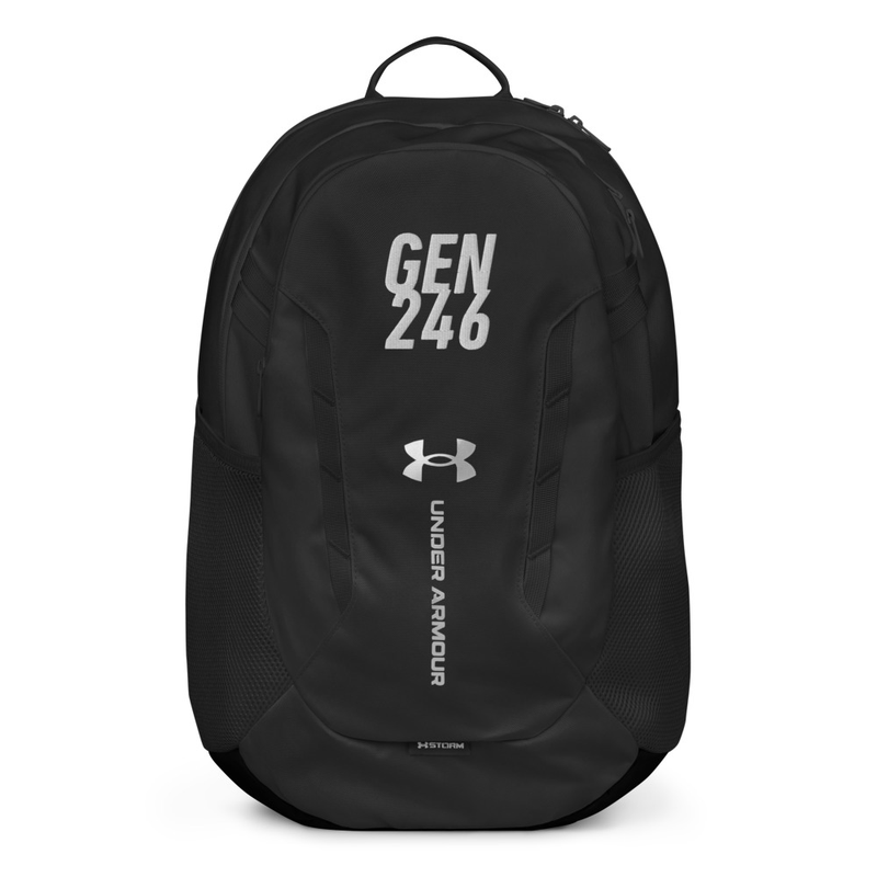 GEN246 Under Armour® Backpack