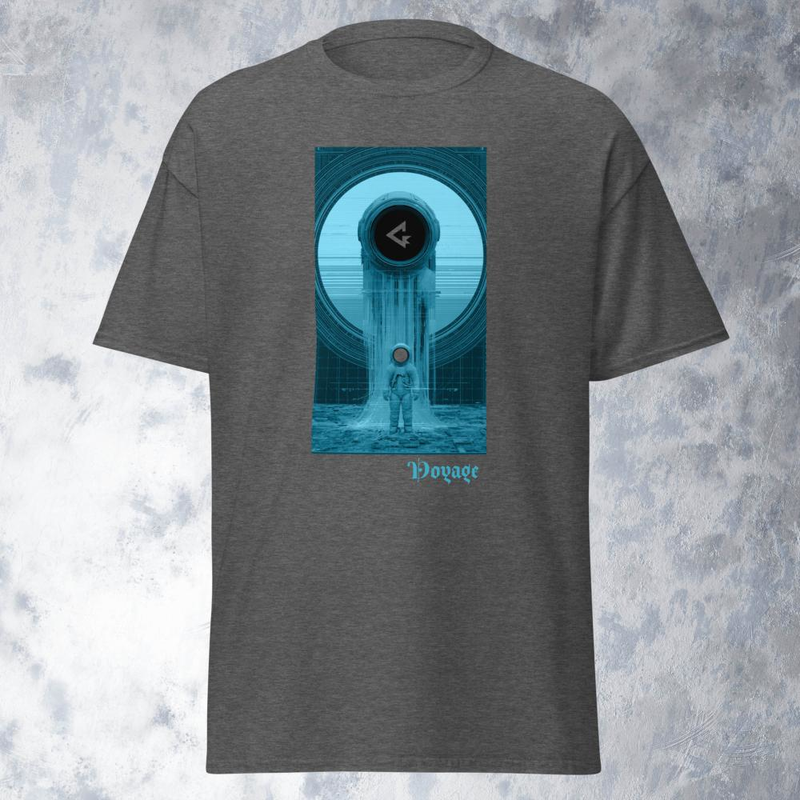 Voyage Set Tee view 4