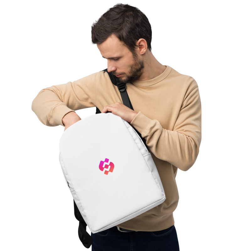 Minimalist Backpack