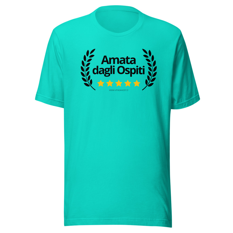 Amata dagli Ospiti | Per vere SuperHost