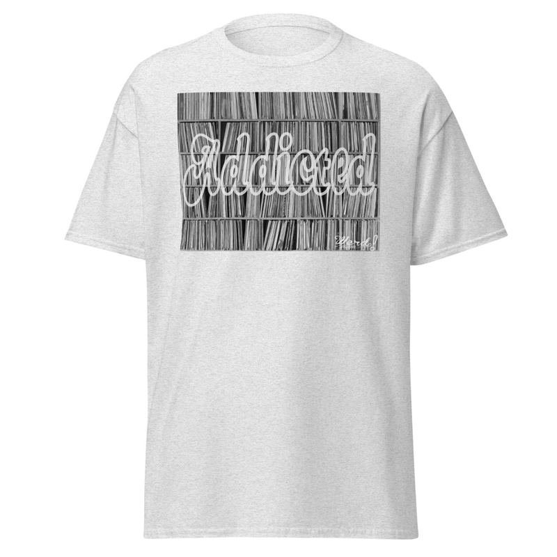 Addicted to Vinyl Records - View all colors