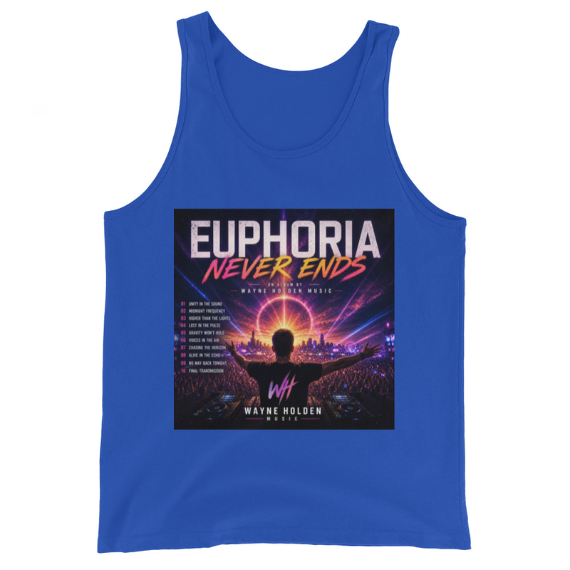 Men's Tank Top