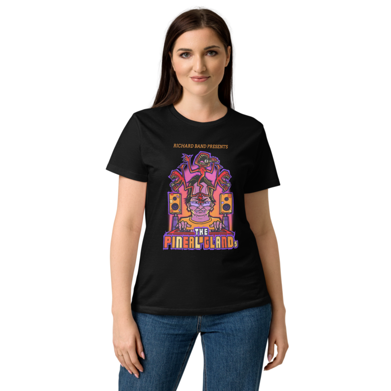 "The Re-Agents" Soft style T-shirt