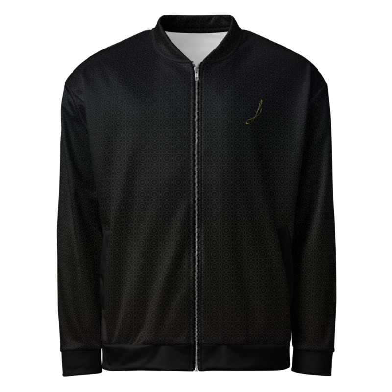 TM Bomber Jacket
