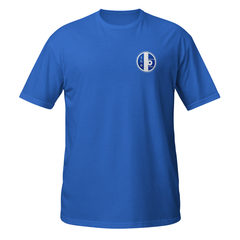 The Becoming Project Solidarity Tee