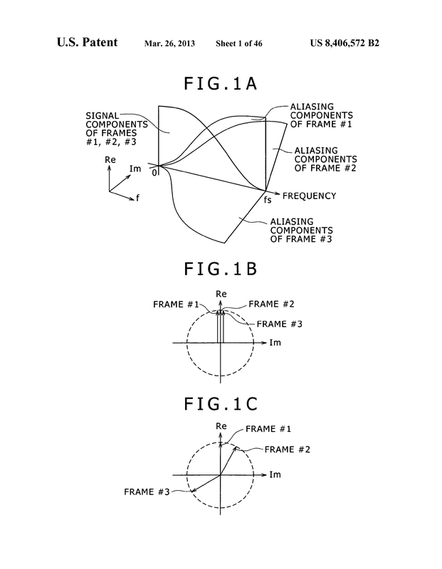 Patent US8406572 - Harmonious Pathways Unveiled - default