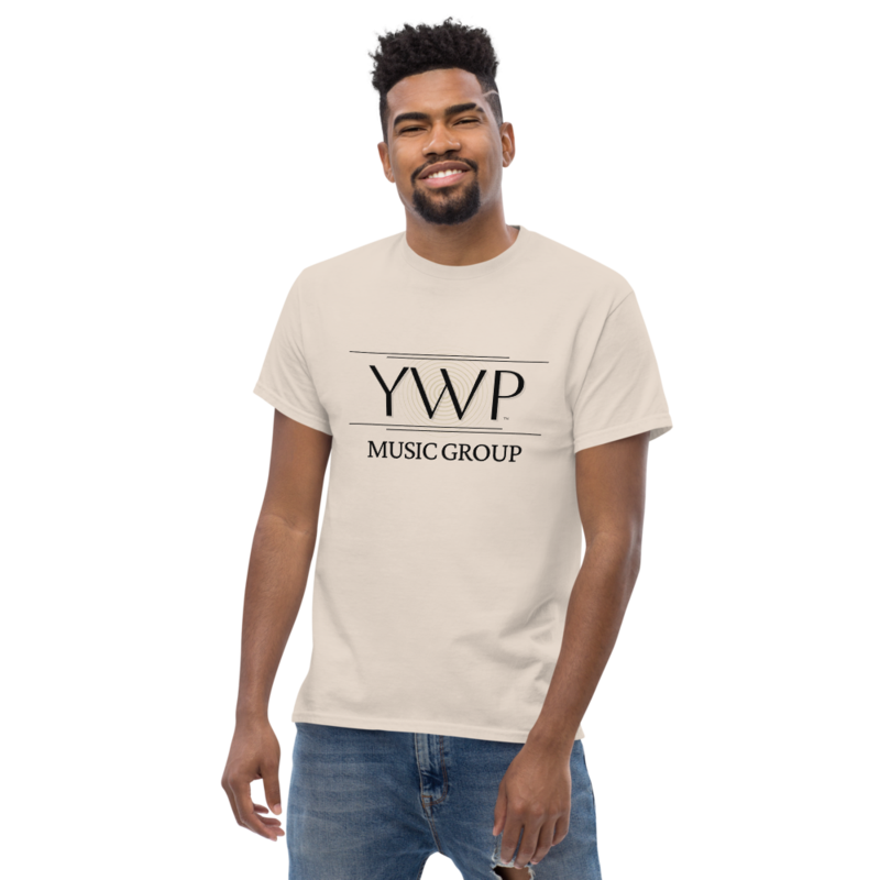 Unisex YWPMG T-Shirt (Light Colors)