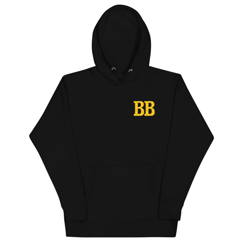 The Bilsby Brothers Band - Unisex Hoodie