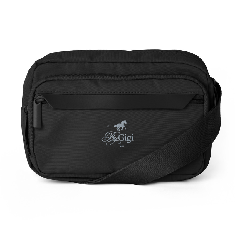 Urban crossbody bag