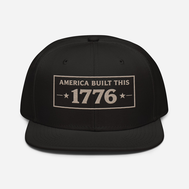 The 1776 Standard