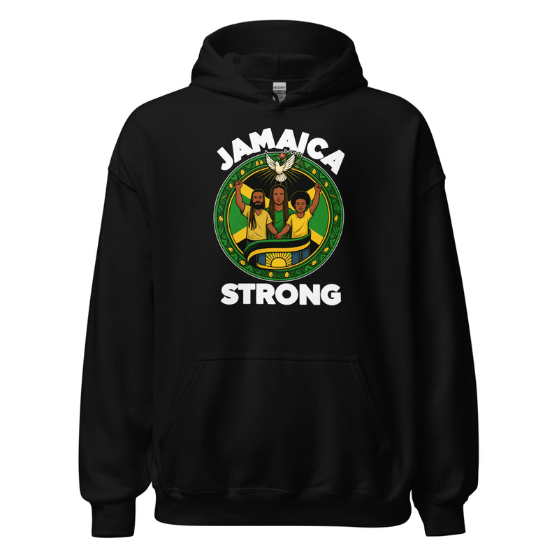 Unisex Hoodie copy