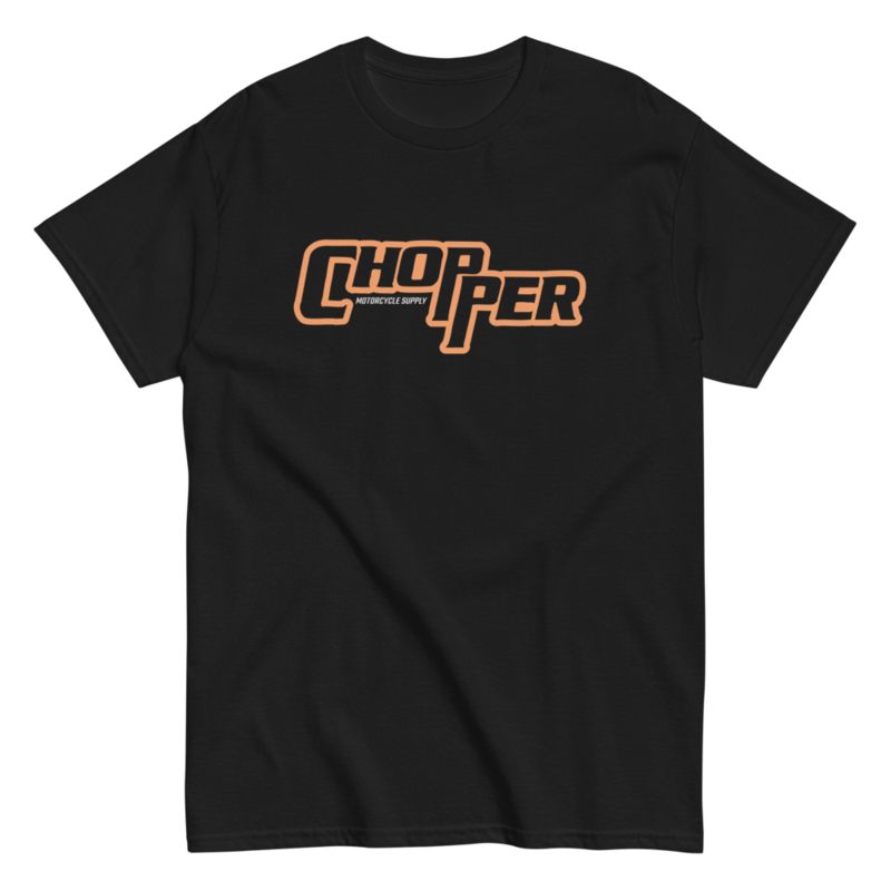 Camiseta Chopper Motorcycles