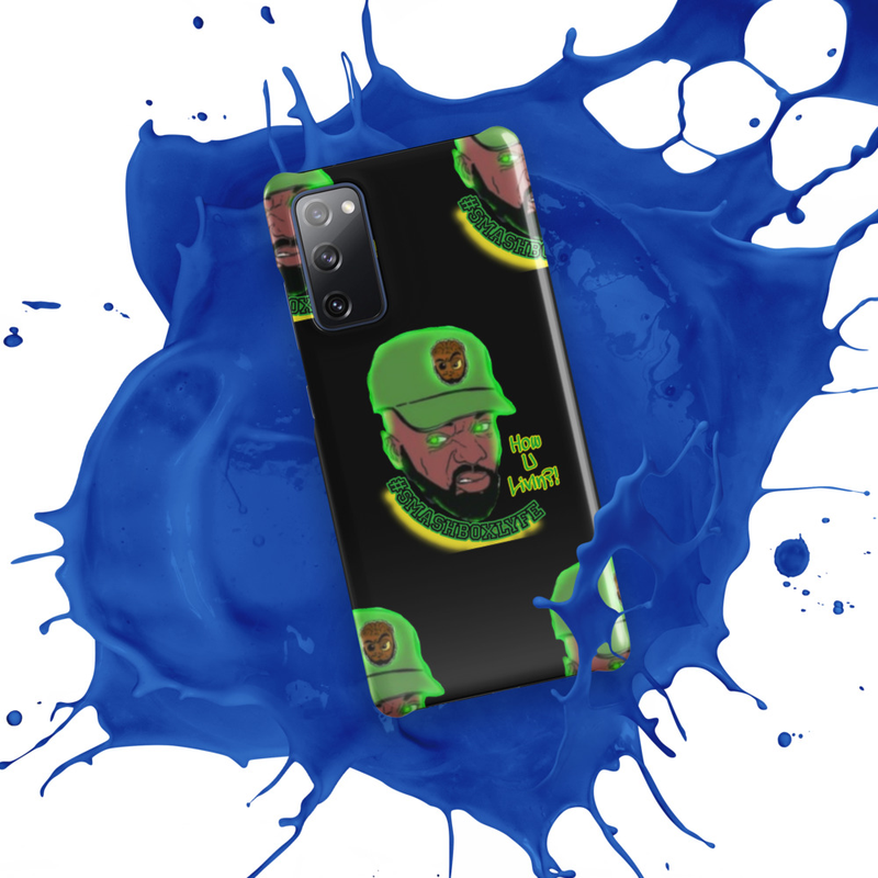 Smart KILLAMIND case ( Samsung )